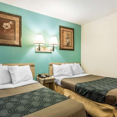 Rodeway Inn Nashville Dış mekan fotoğraf