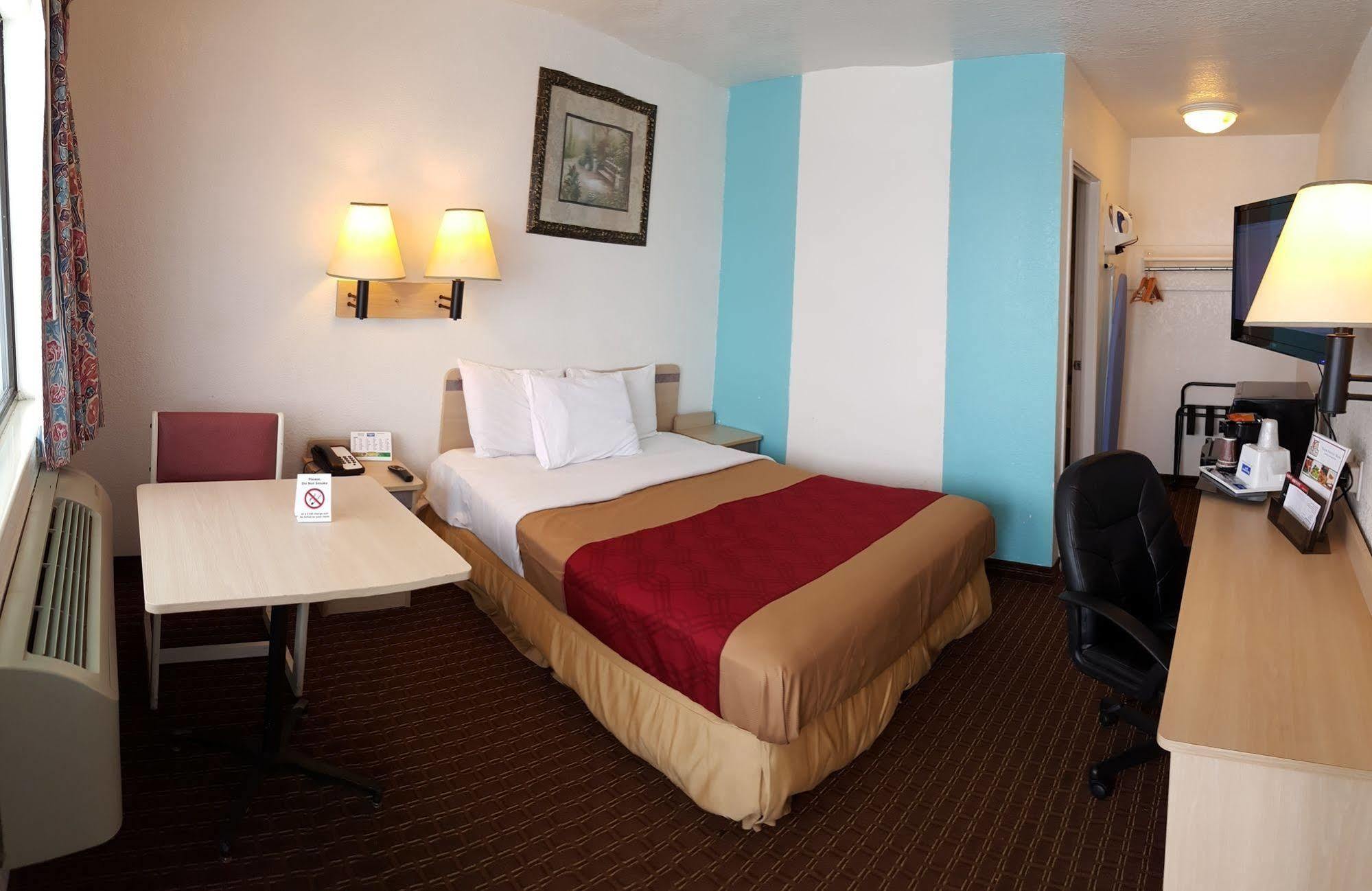 Rodeway Inn Nashville Dış mekan fotoğraf