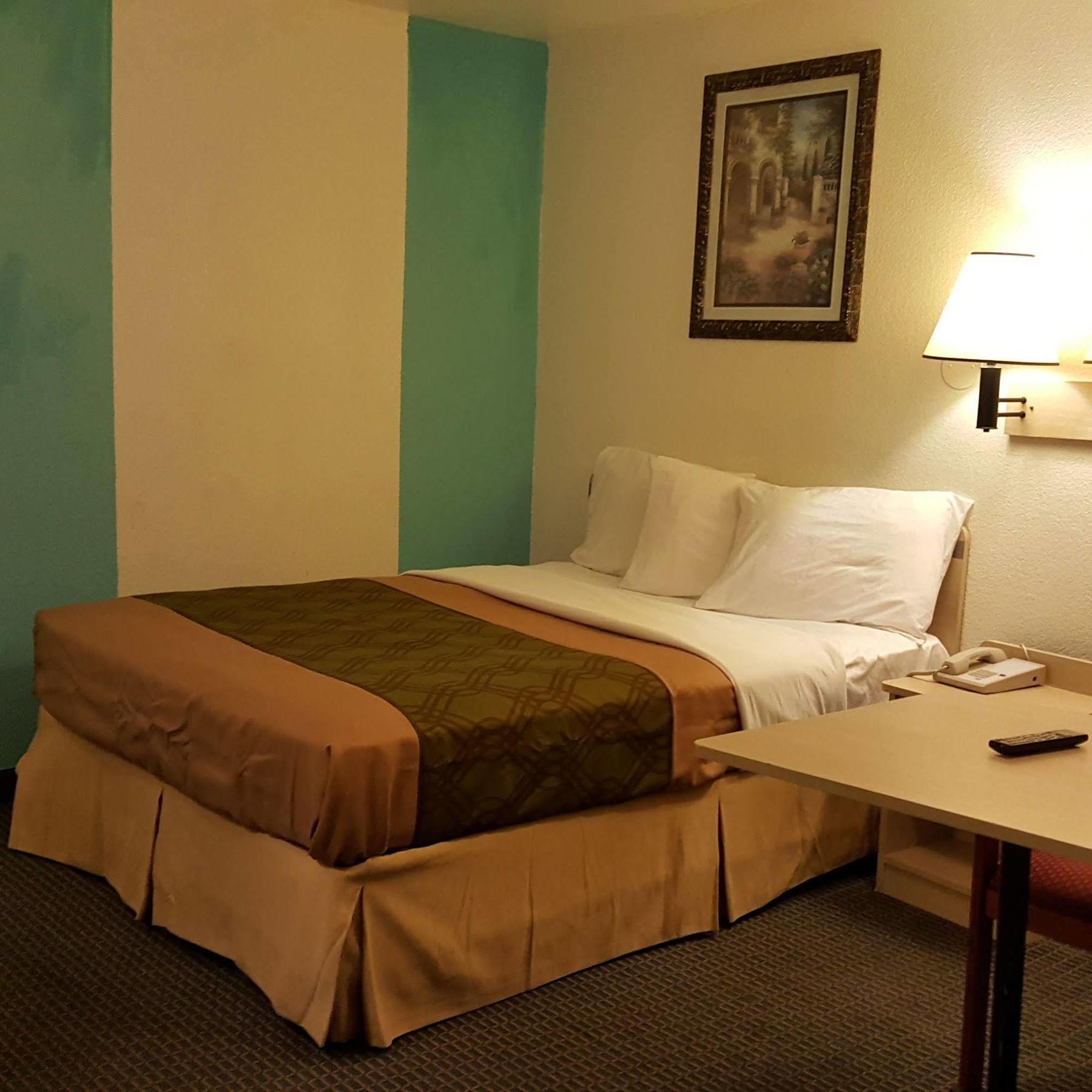 Rodeway Inn Nashville Dış mekan fotoğraf